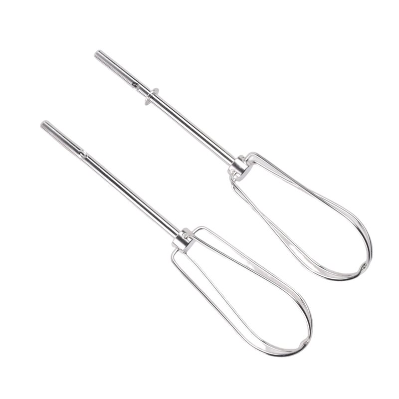 Kitchenaid Mixer Hand Mixer - Batteurs turbo pour mélangeur manuel B15C
