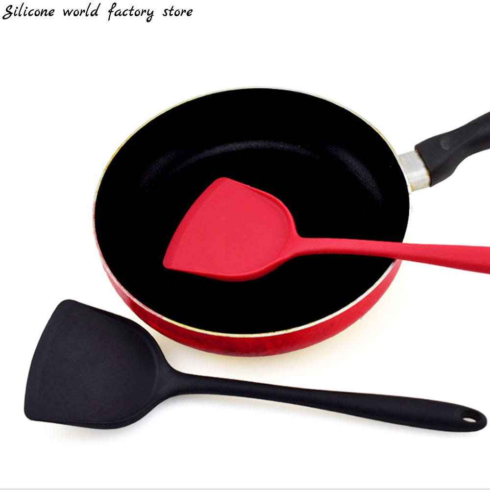 Okonomiyaki Spatula - Spatule de cuisine en silicone de