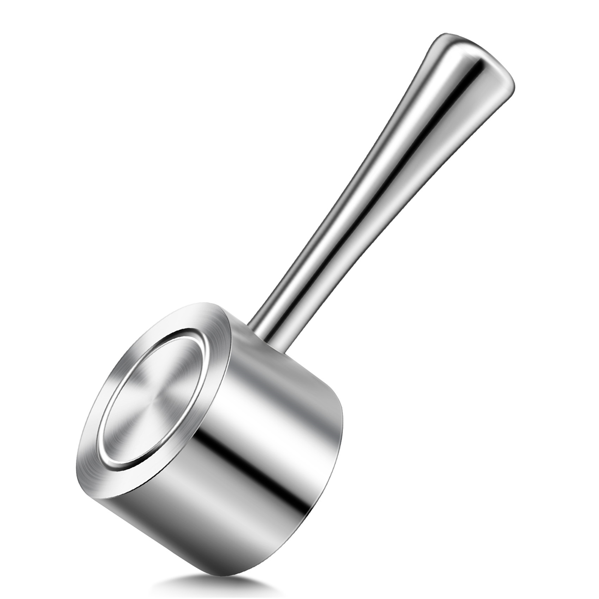 Breville Espresso Barista Express - Levier à vapeur A02V-Replacement pour machines