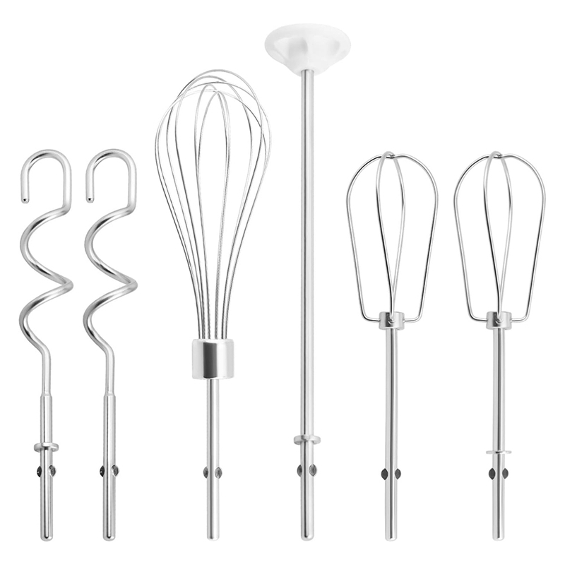 Kitchenaid Mixer Hand Mixer - ABKO-accessoires de mélangeur à main batteur,