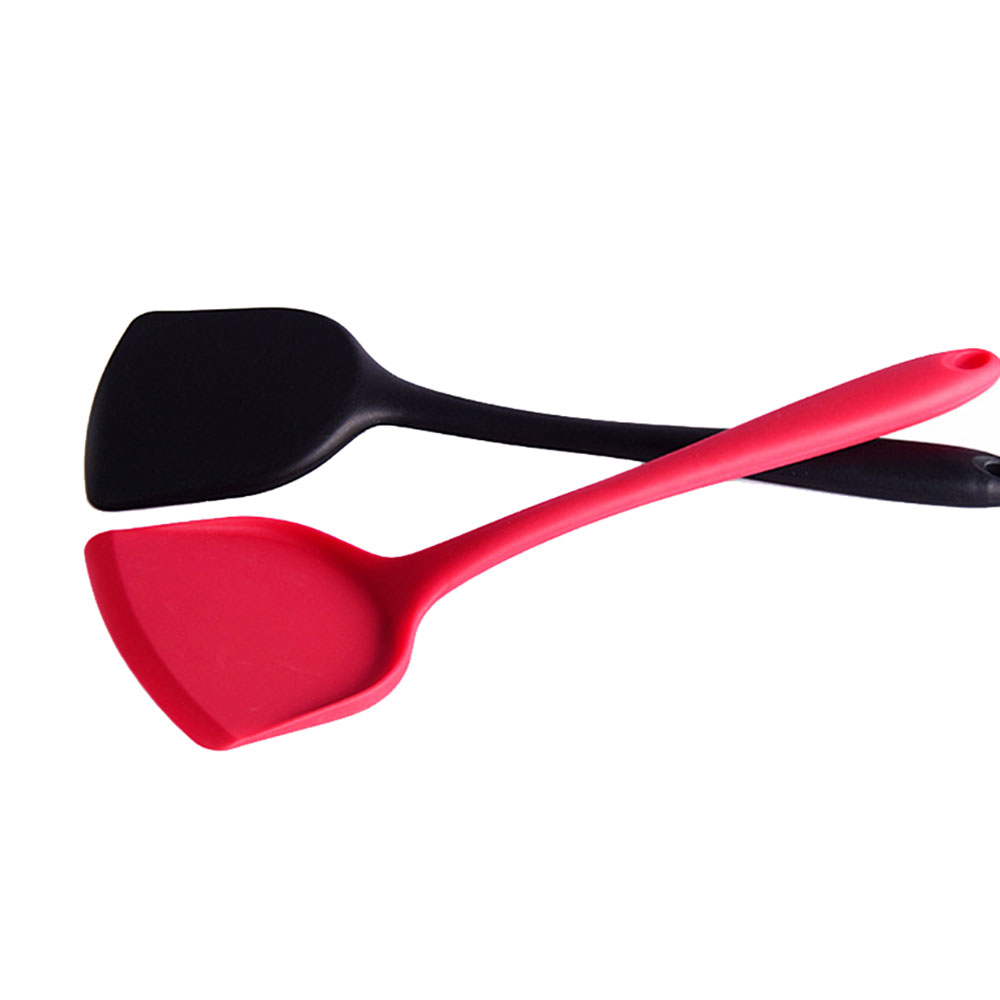 Spatule de cuisine en silicone - Okonomiyaki Spatula avis et prix