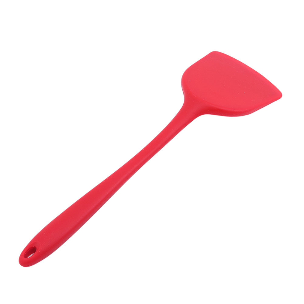 Spatule de cuisine en silicone - Okonomiyaki Spatula avis et prix
