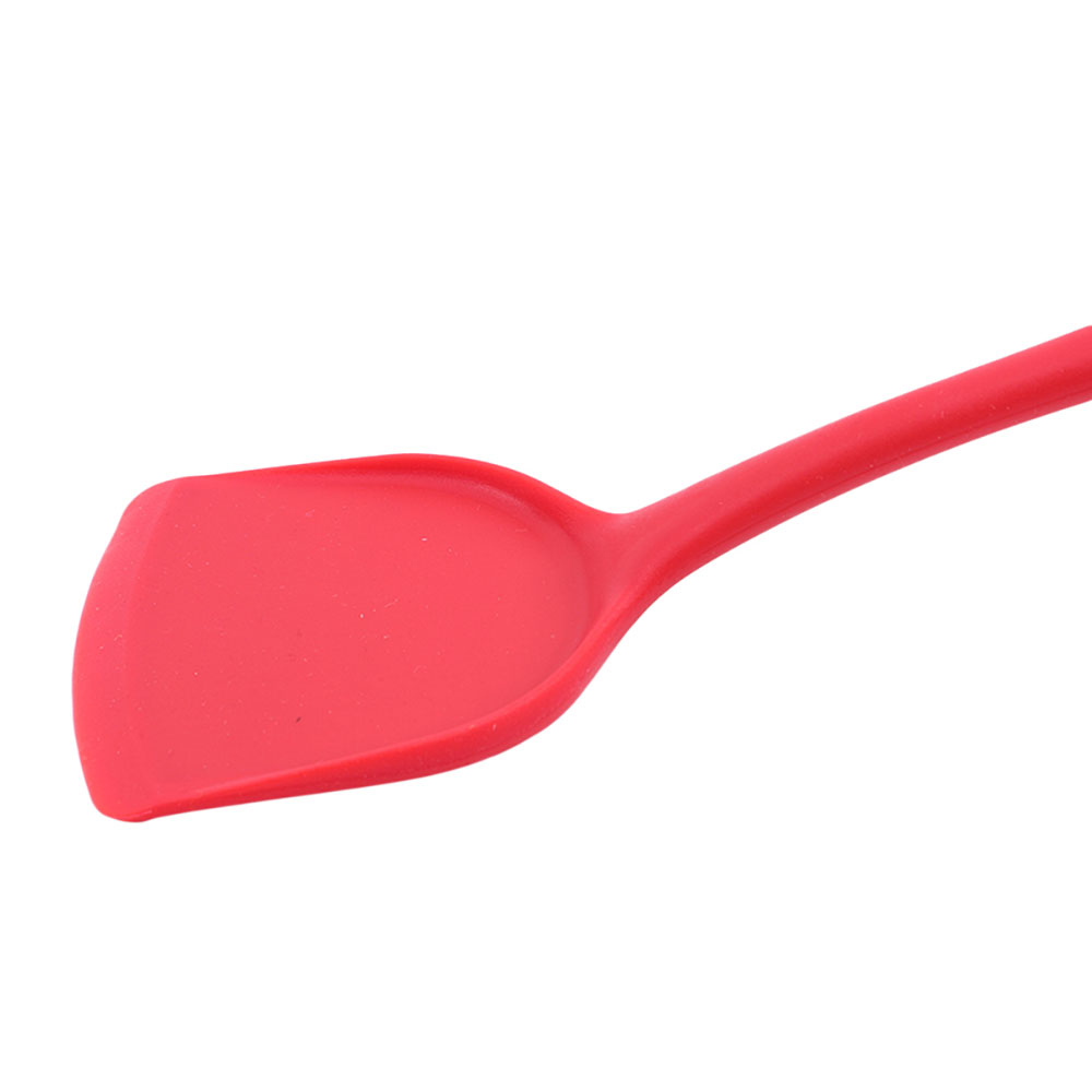 Spatule de cuisine en silicone - Okonomiyaki Spatula avis et prix