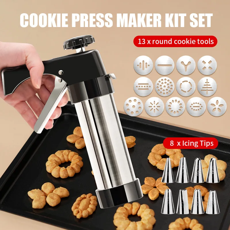 Pistolet à strass manuel brico - Churros Maker Gun avis et prix
