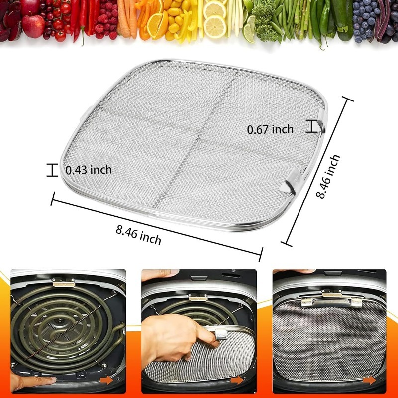 Ninja foodi 15in1 AG300C AG301 - Ninja Air Fryer Af300 avis et prix