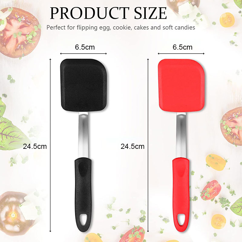 Spatule à biscuits en Silicone - Okonomiyaki Spatula avis et prix
