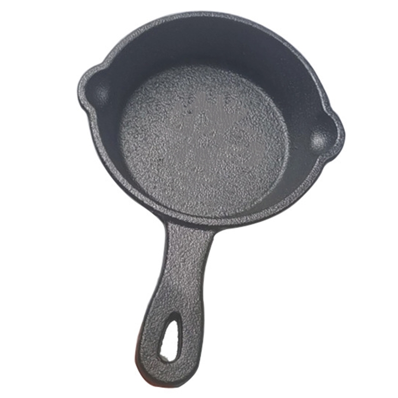 Petite poêle à steak antiarina - Cast Iron Corn avis et prix