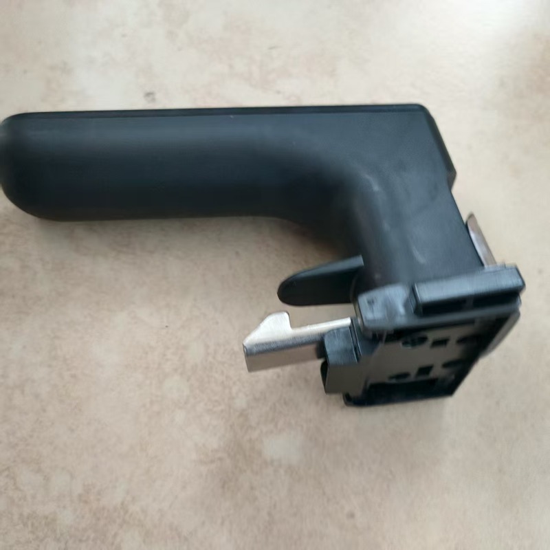 Accessoires de poignée pour fr - Philips Air Fryer Hd9252 avis et prix