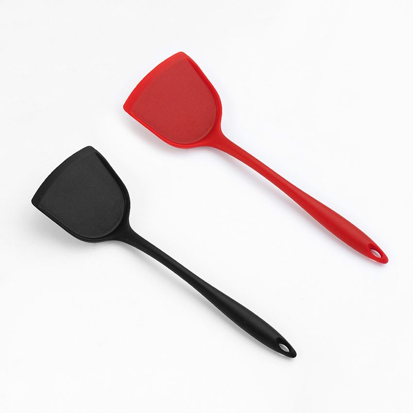Ustensiles de cuisine en Silic - Okonomiyaki Spatula avis et prix