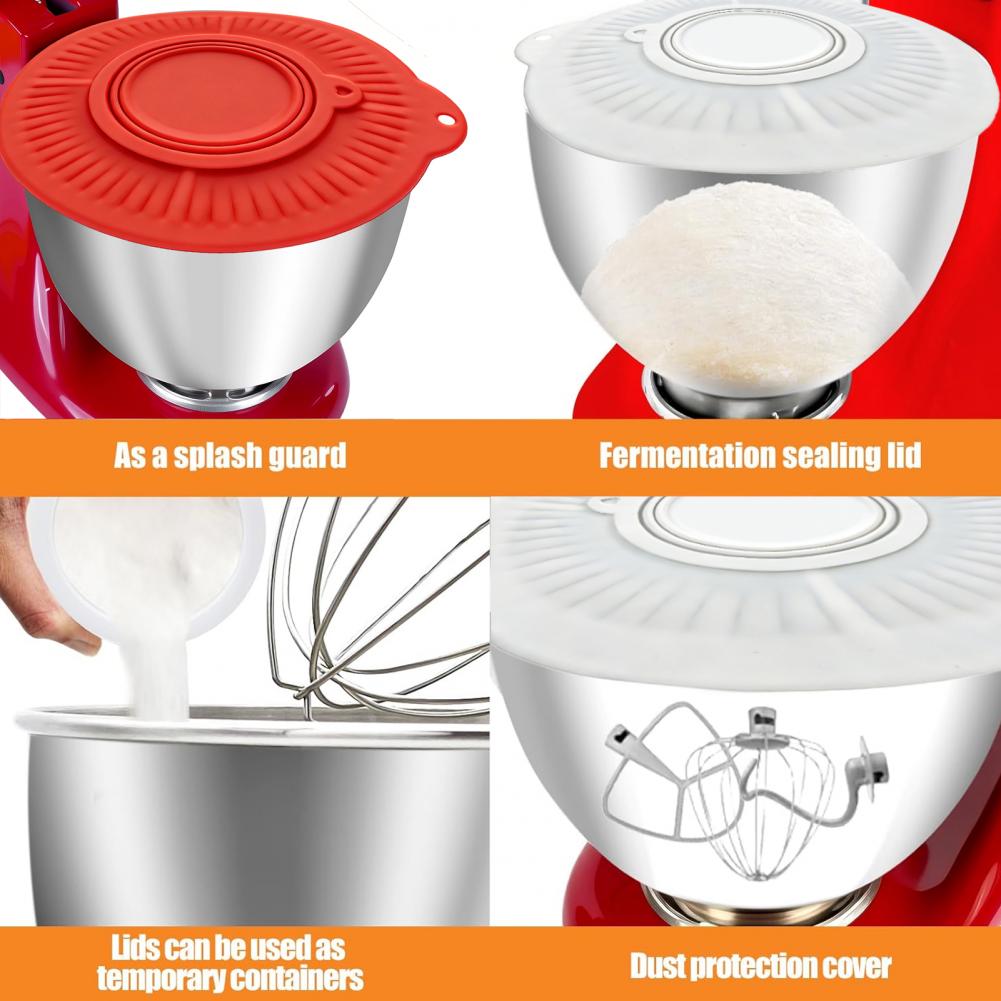 Protection anti-éclaboussures  - Kitchenaid Mixer Hand Mixer avis et prix