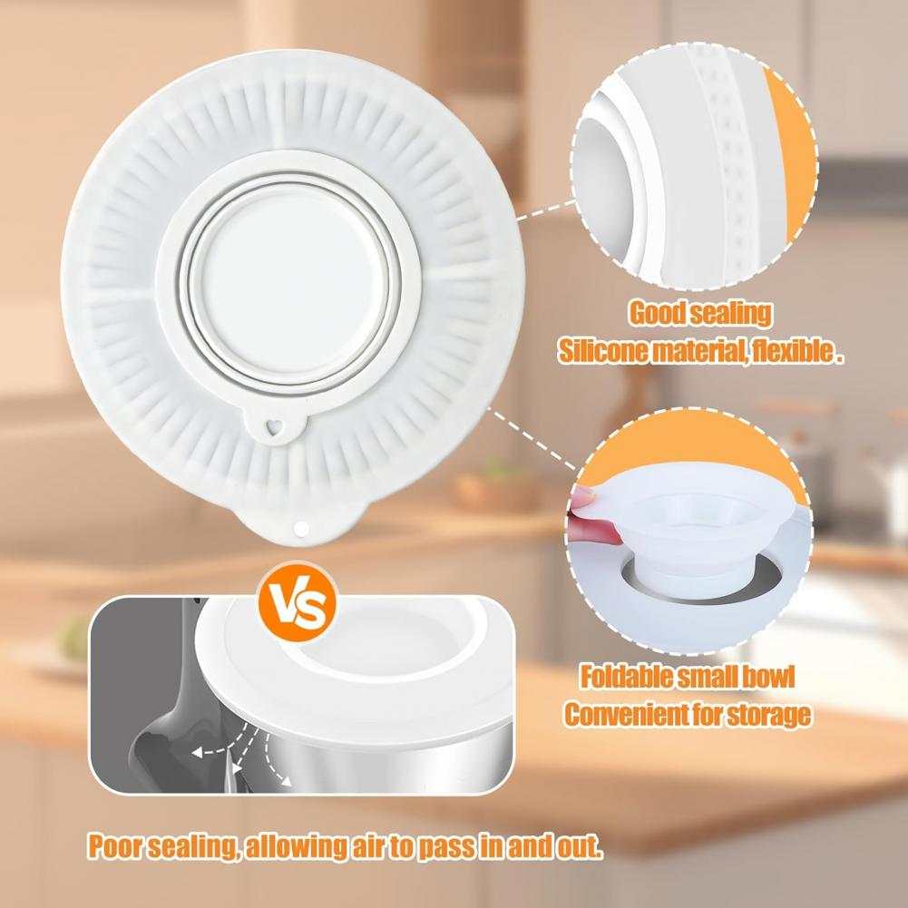 Protection anti-éclaboussures  - Kitchenaid Mixer Hand Mixer avis et prix