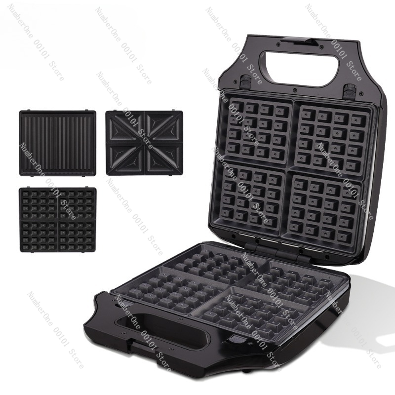 Petit appareil multifonctionne - Waffle Cone Maker avis et prix