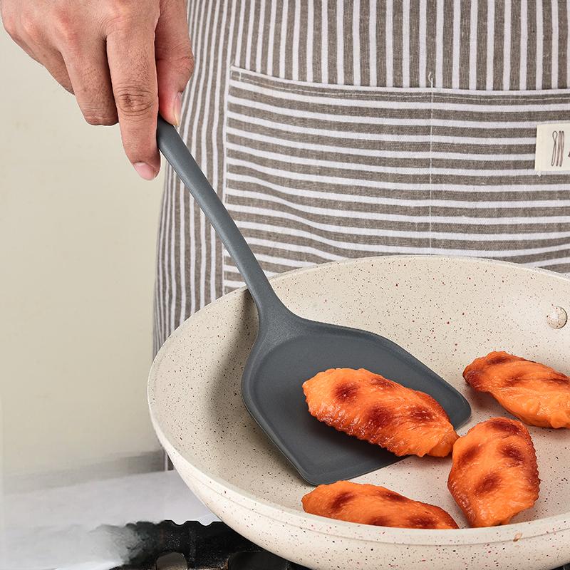 Spatule en silicone tout-en-un - Okonomiyaki Spatula avis et prix