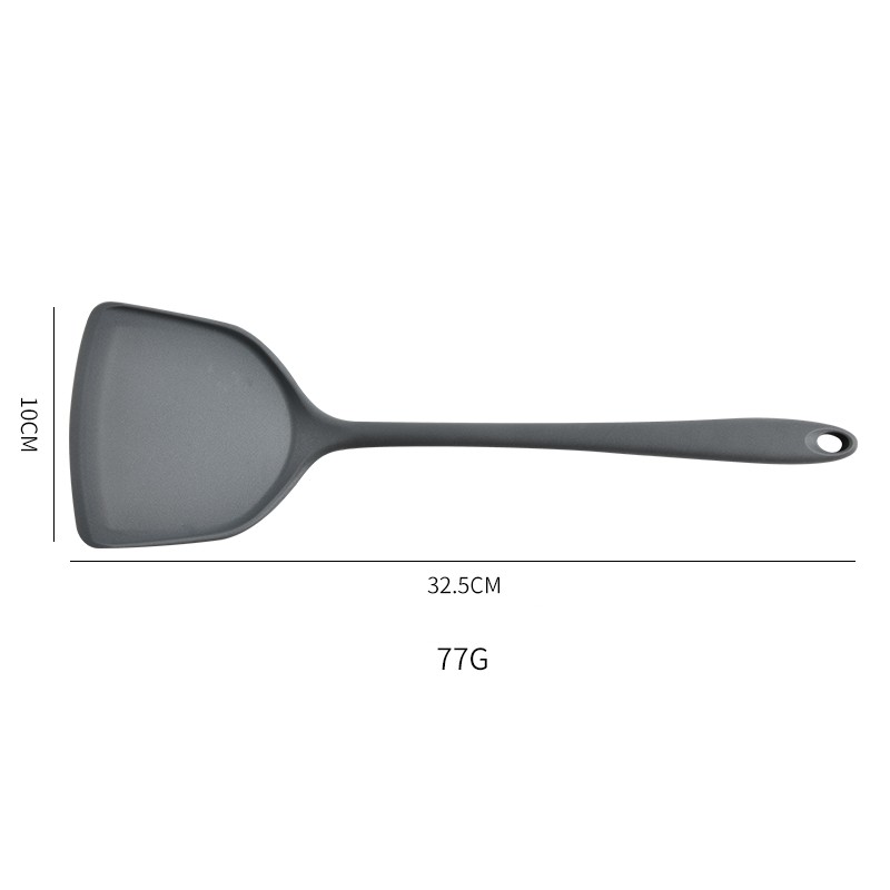 Spatule en silicone tout-en-un - Okonomiyaki Spatula avis et prix