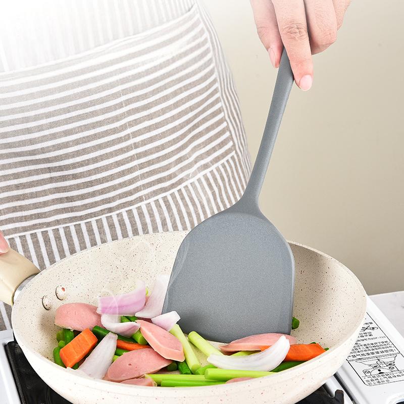 Spatule en silicone tout-en-un - Okonomiyaki Spatula avis et prix