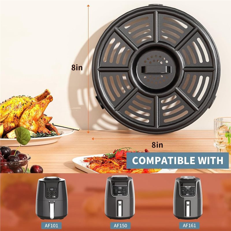 Plaque de cuisson de rechange  - Ninja Air Fryer Af101 avis et prix