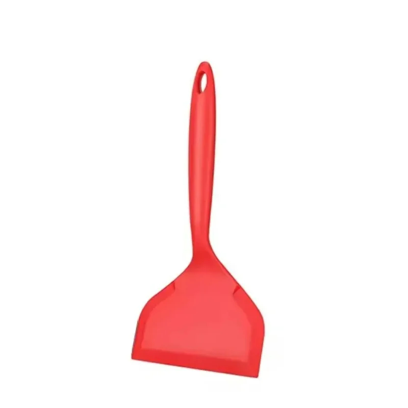 Spatule en silicone antiadhési - Okonomiyaki Spatula avis et prix