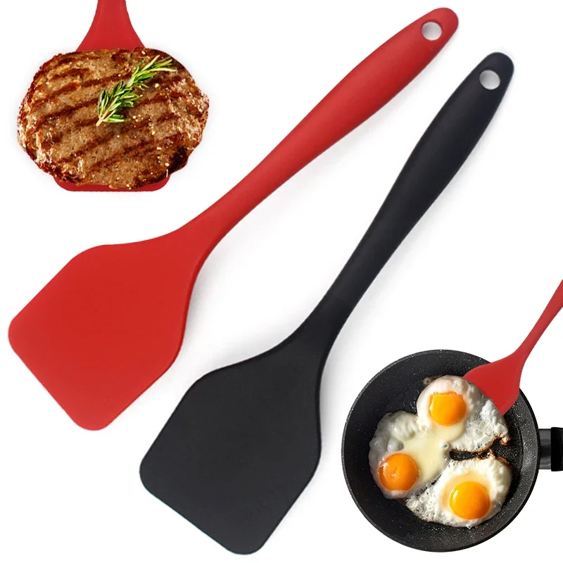Spatule antiadhésive en Silico - Okonomiyaki Spatula avis et prix
