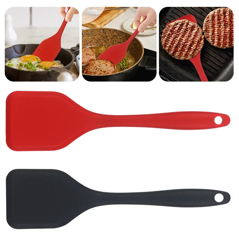 Spatule antiadhésive en Silico - Okonomiyaki Spatula avis et prix