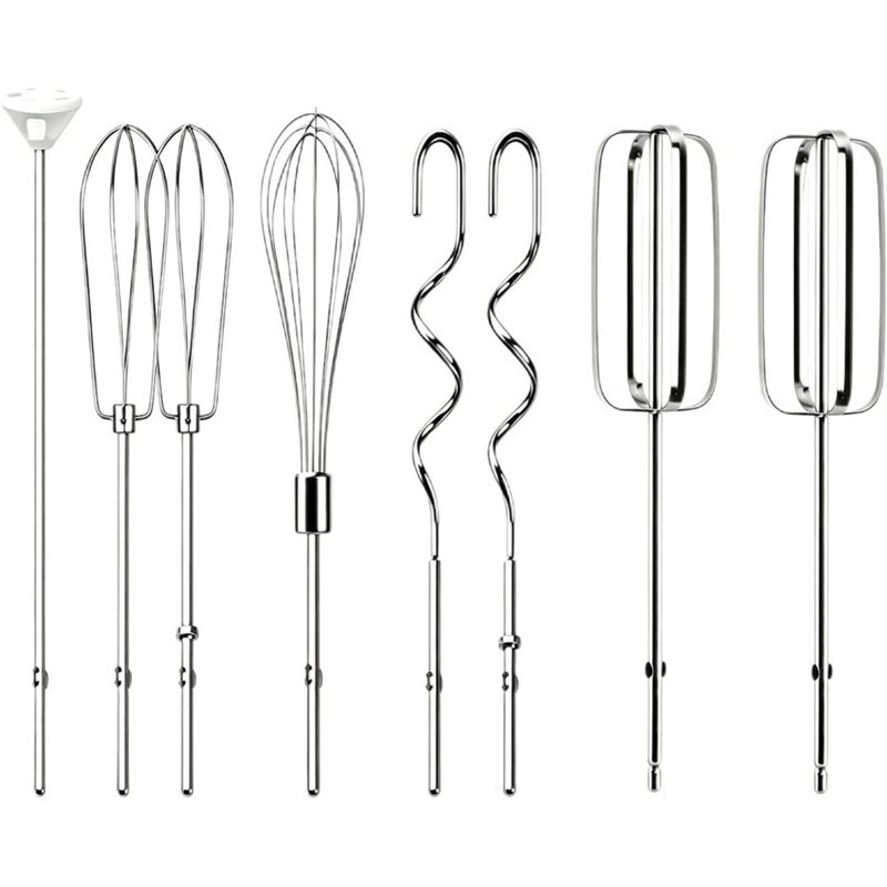 Accessoires pour batteur à mai - Kitchenaid Mixer Hand Mixer avis et prix