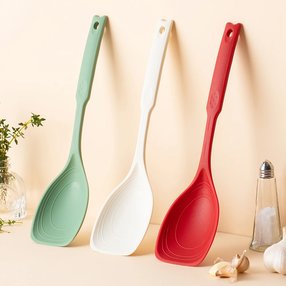 Cuillère en Silicone multi-usa - Okonomiyaki Spatula avis et prix