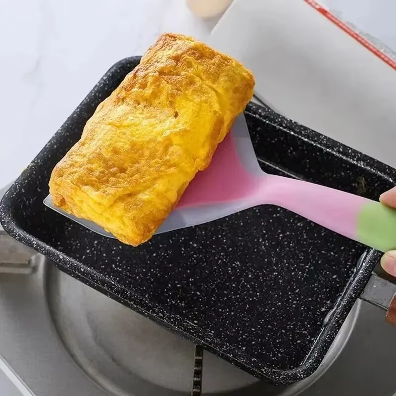 Spatule à crêpes en Silicone d - Okonomiyaki Spatula avis et prix