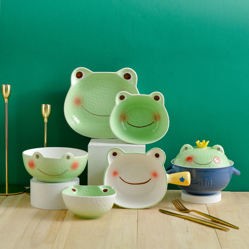 Ensemble de bols et assiettes  - Dim Sum Basket avis et prix