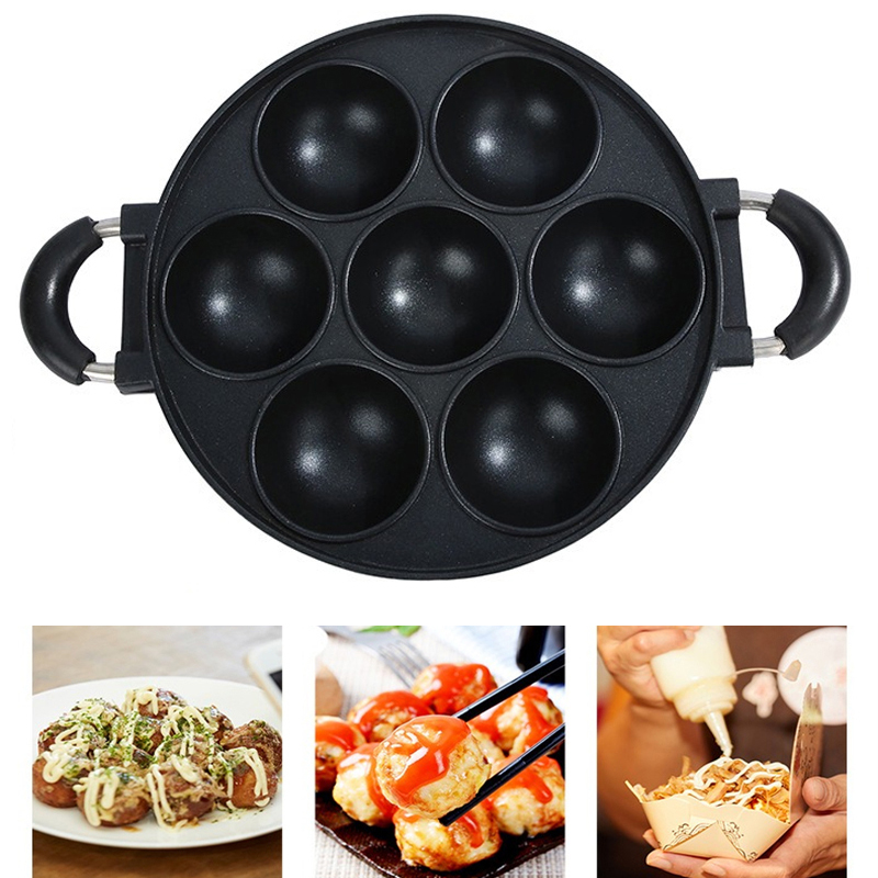 Poêle à gâteau antiadhésive à  - Cast Iron Corn avis et prix