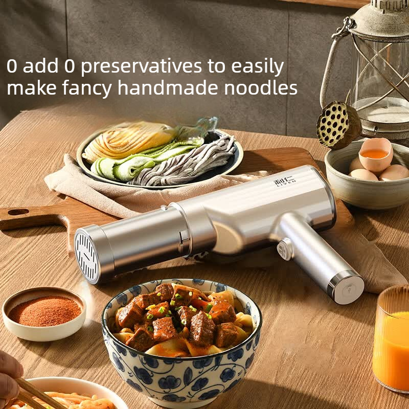 Machine à pâtes portative en a - Churros Maker Gun avis et prix