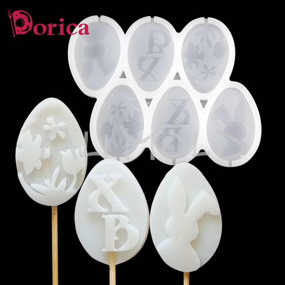 Dorica – moule en Silicone épo - Bunny Cake Mold avis et prix