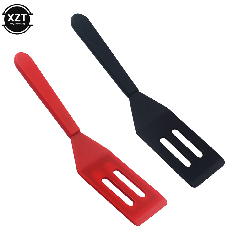 Mini spatule antiadhésive en S - Okonomiyaki Spatula avis et prix