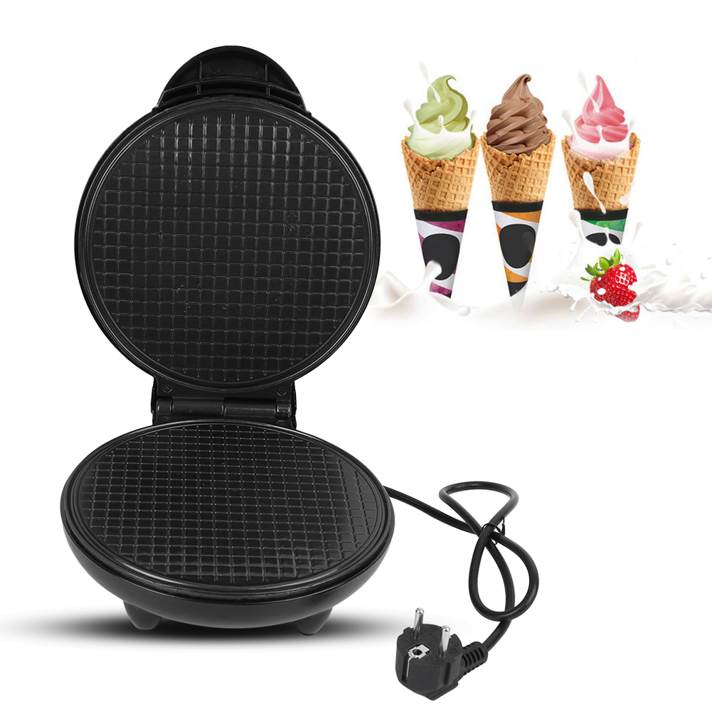 Machine électrique de cône de  - Waffle Cone Maker avis et prix