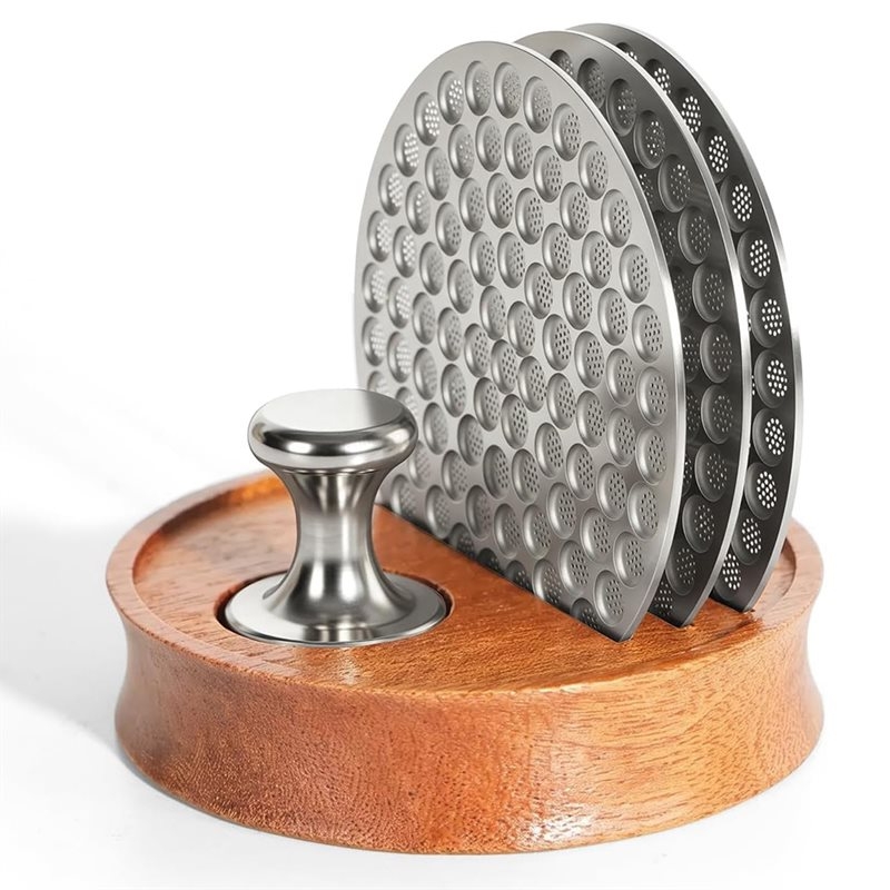 A97G pour porte-filtre Brevill - Breville Espresso Barista Express avis et prix