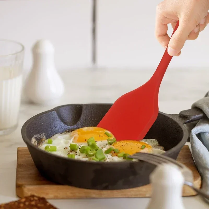Petite spatule de cuisson en S - Okonomiyaki Spatula avis et prix