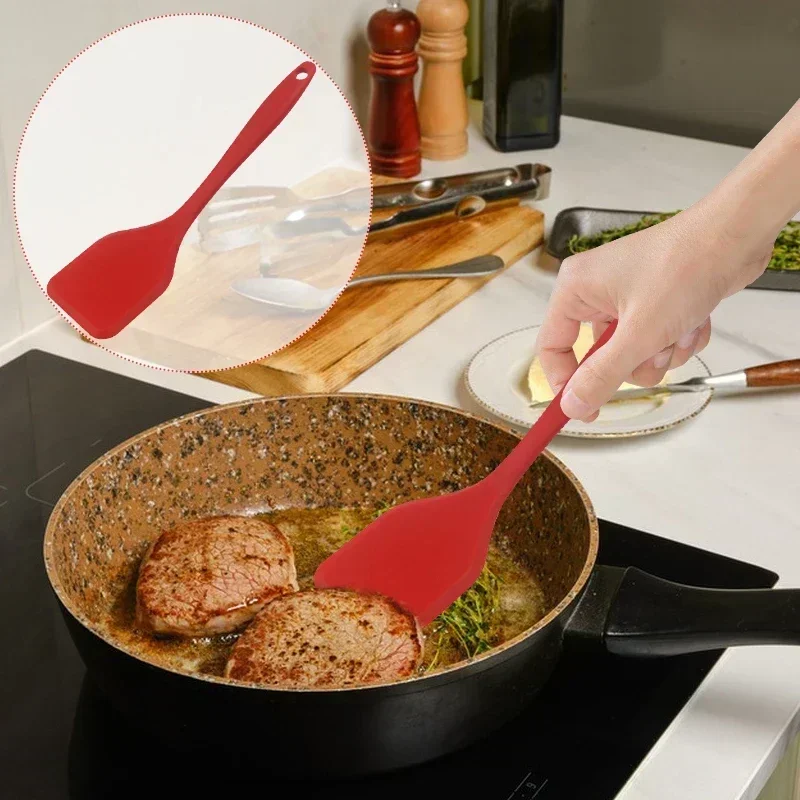 Petite spatule de cuisson en S - Okonomiyaki Spatula avis et prix